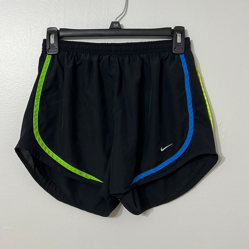Nike running shorts women’s